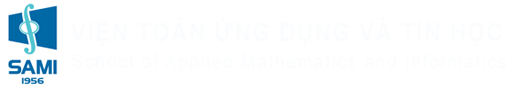 Viện Toán ứng dụng và Tin học Bách Khoa
