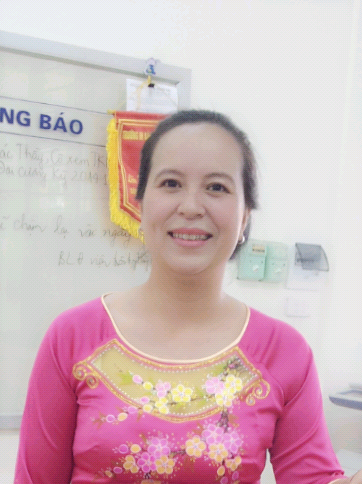 Nguyen Thi Hoang Hoa